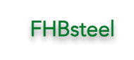Logo_FHBsteel